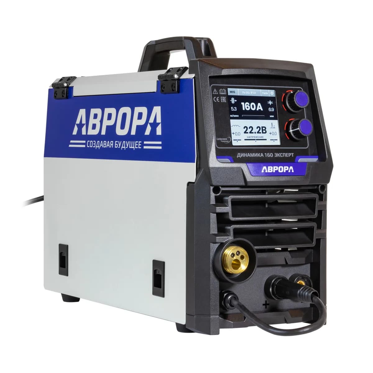 Сварочные полуавтоматы (MIG/MAG) 37978