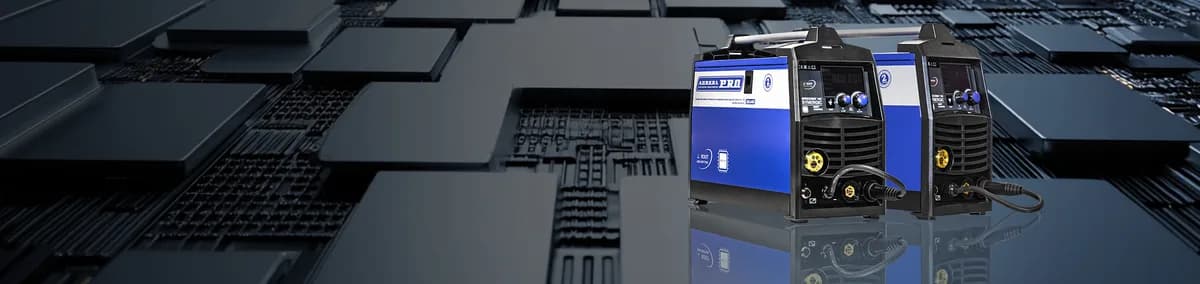 Сварочные полуавтоматы (MIG/MAG) 38778