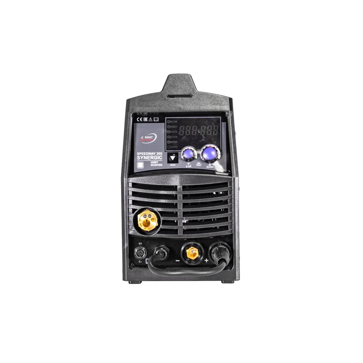 Сварочные полуавтоматы (MIG/MAG) 38779