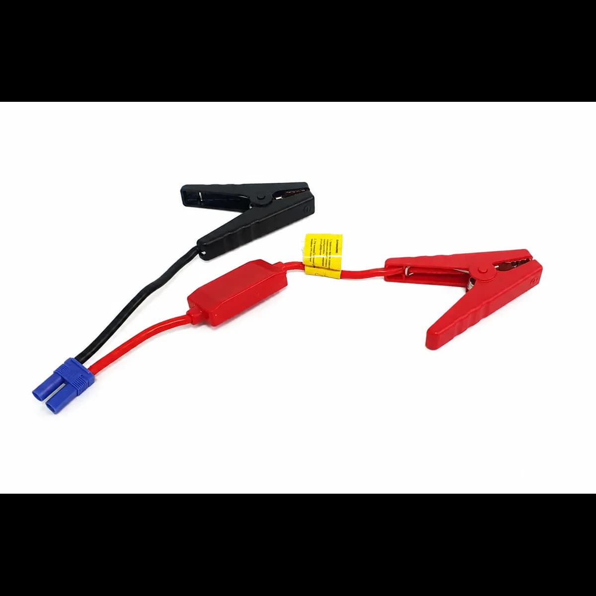 IC-JSD00 Провода пусковые для пусковых устройств 12В iCartool IC-JSD00