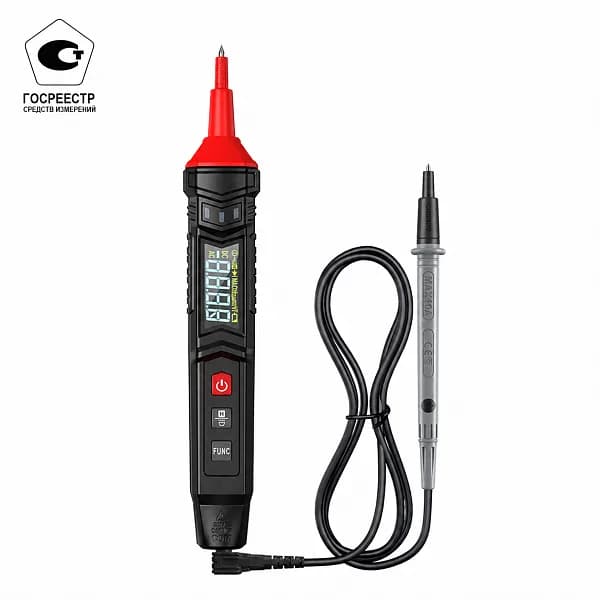 IC-M111 Портативный смарт мультиметр цифровой iCartool IC-M111