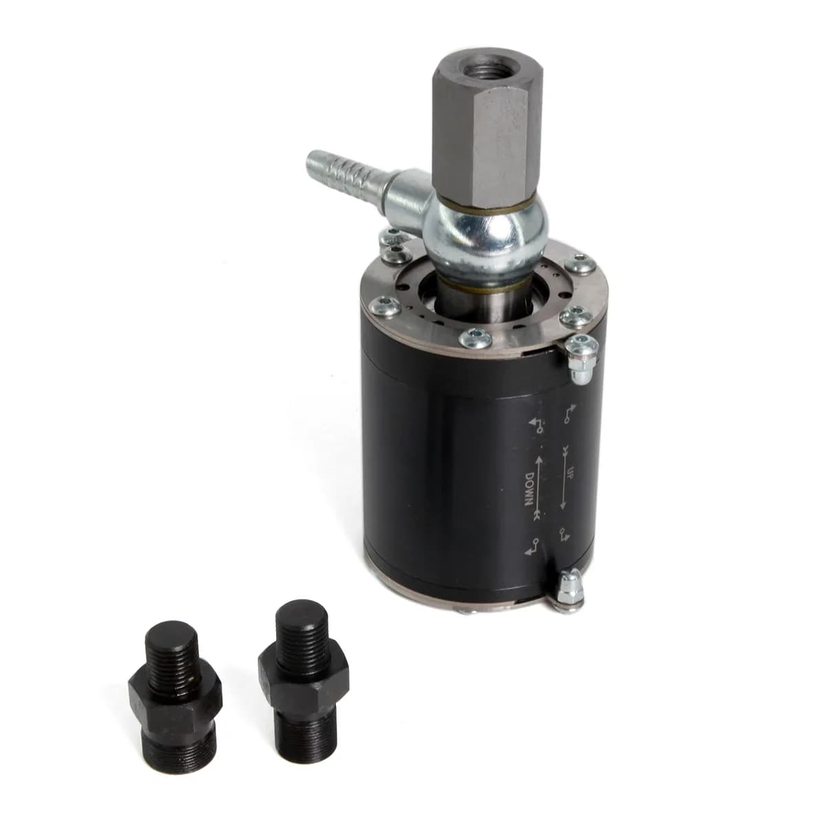 ODA-3206 Съемник дизельных форсунок, пневматический с реверсом ОДА Сервис ODA-3206