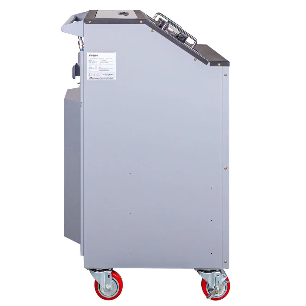 Установки для замены масла в АКПП (ATF) GB61001