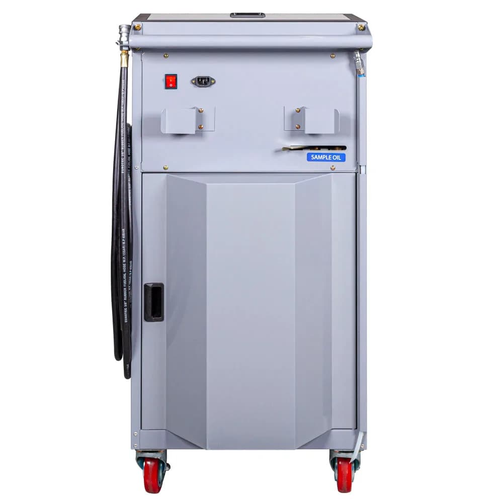Установки для замены масла в АКПП (ATF) GB61001