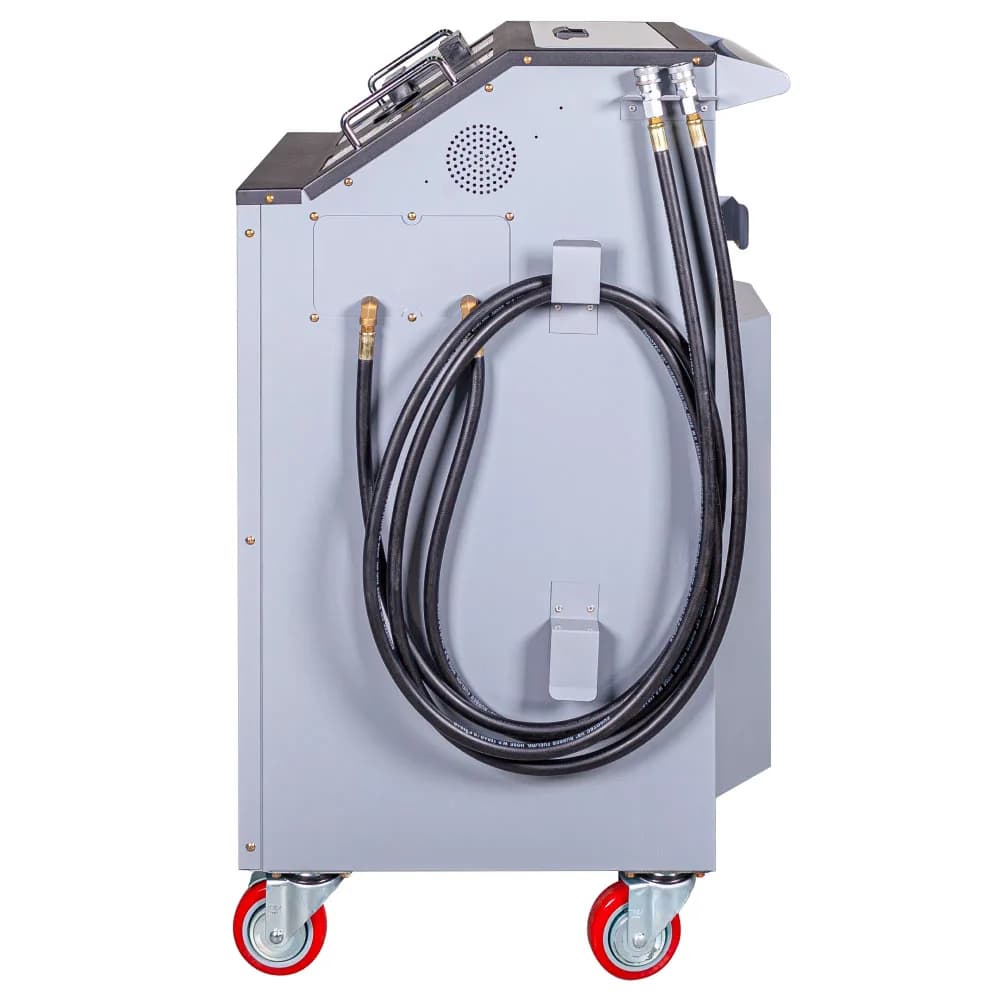 Установки для замены масла в АКПП (ATF) GB61001
