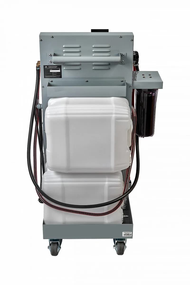 Установки для замены масла в АКПП (ATF) GB61004