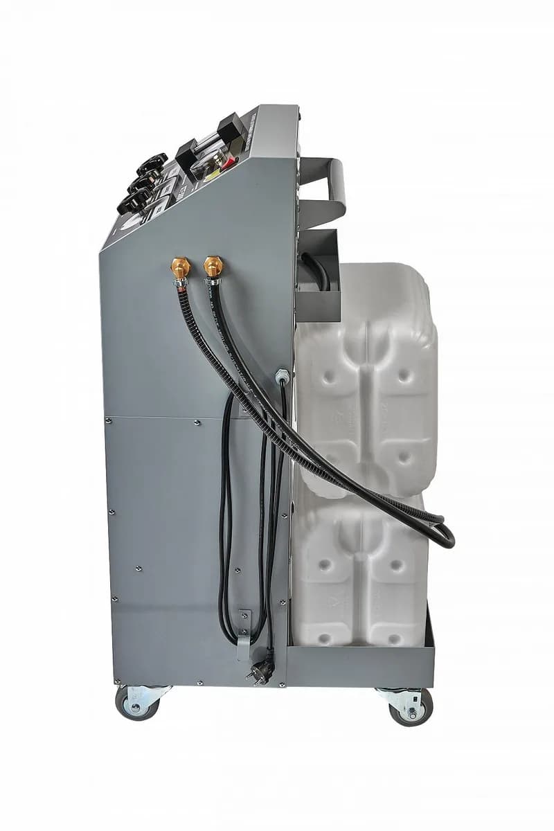 Установки для замены масла в АКПП (ATF) GB61004