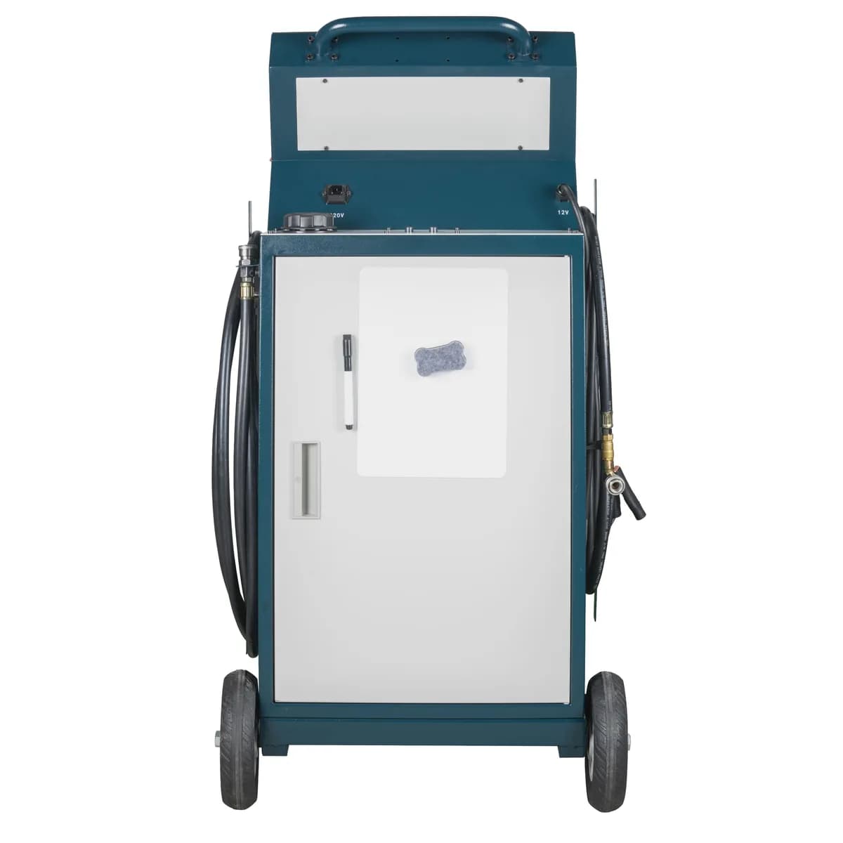 Установки для замены масла в АКПП (ATF) GB61007