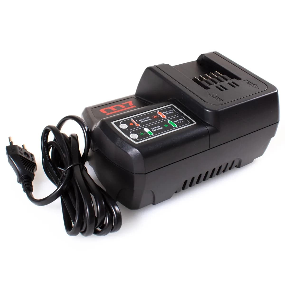 Электрогайковёрты DW-401A