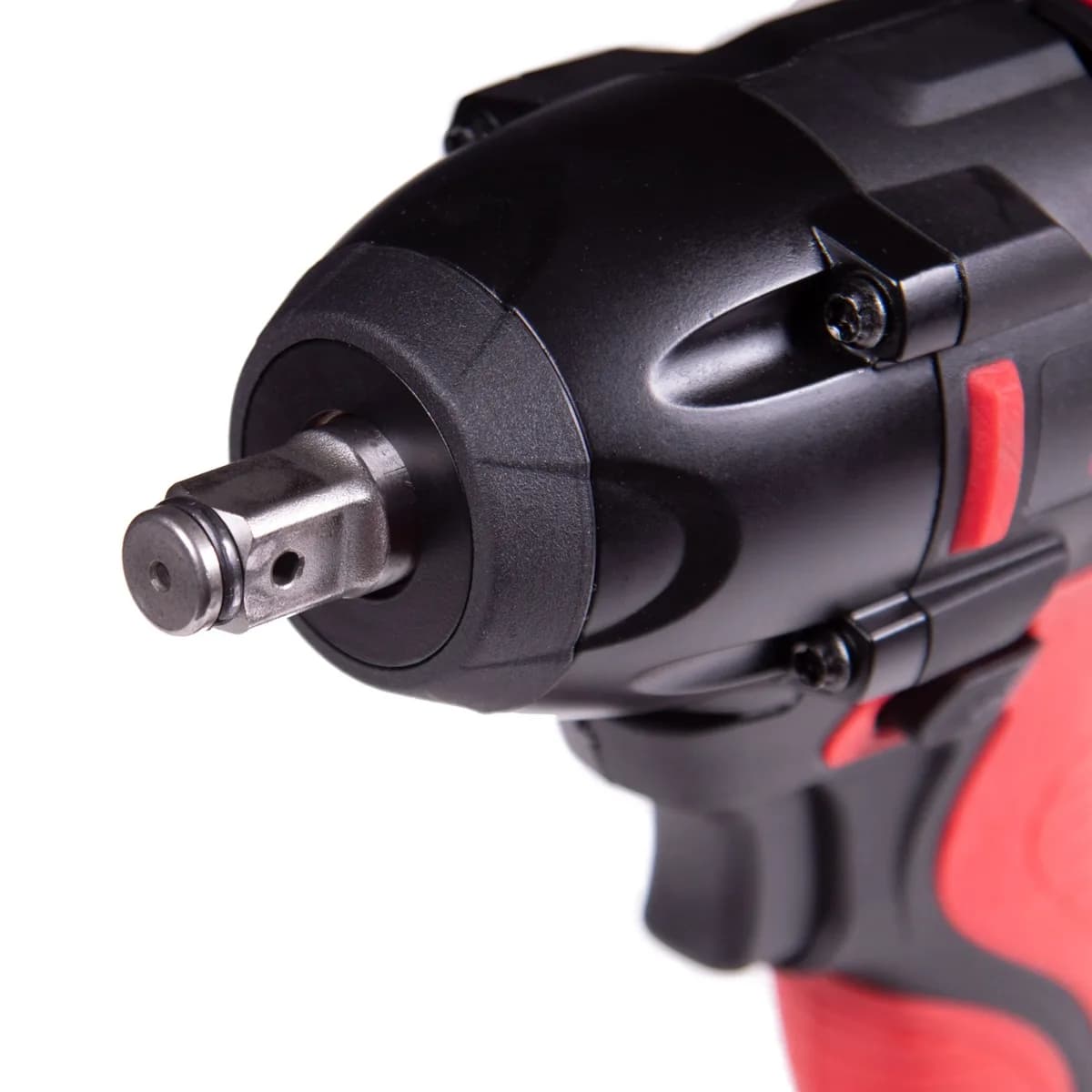 Электрогайковёрты DW-401A