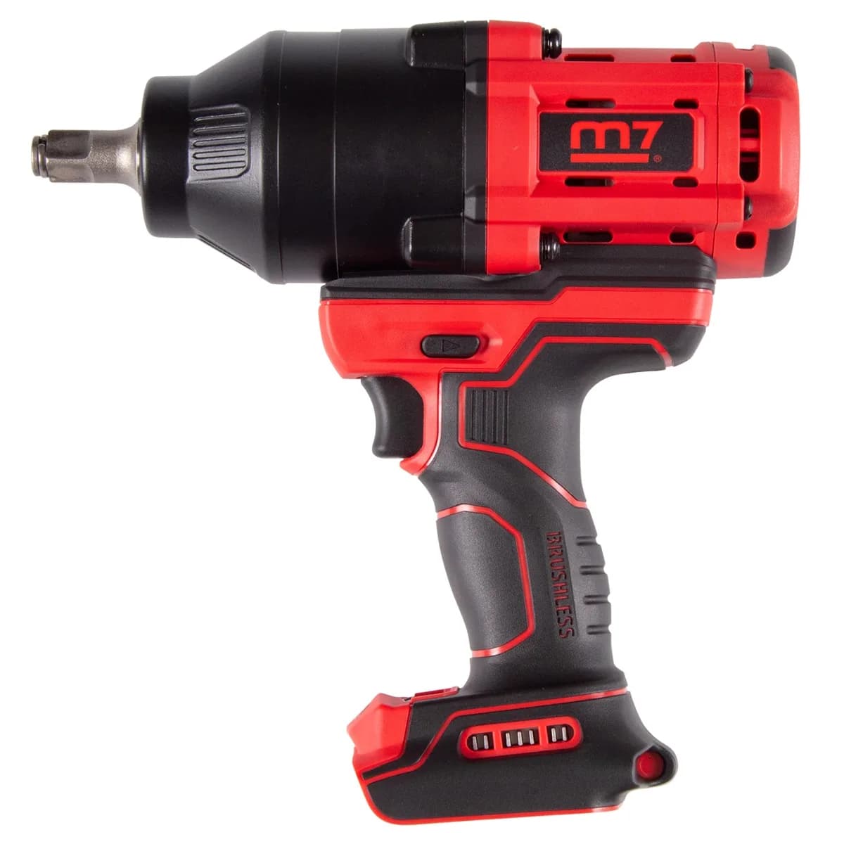 Электрогайковёрты DW-402