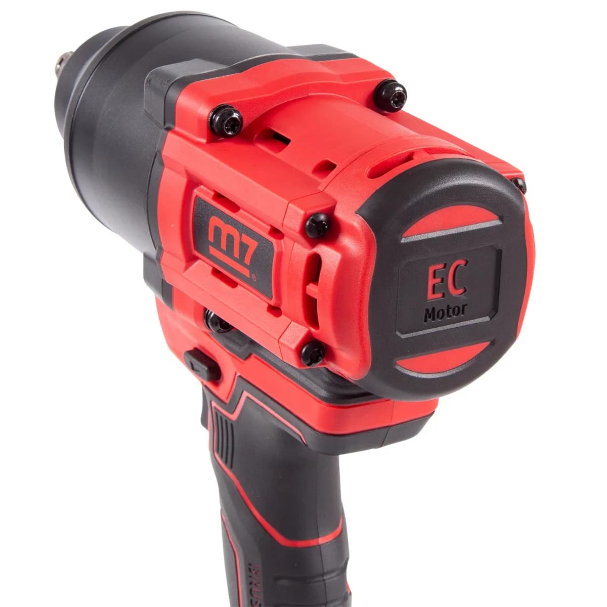 Электрогайковёрты DW-402A