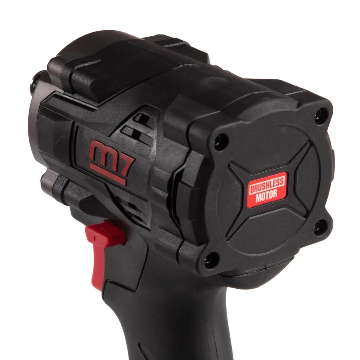 Электрогайковёрты DW-404