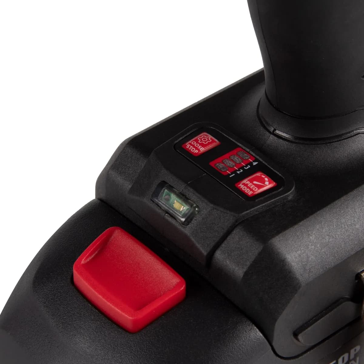 Электрогайковёрты DW-404