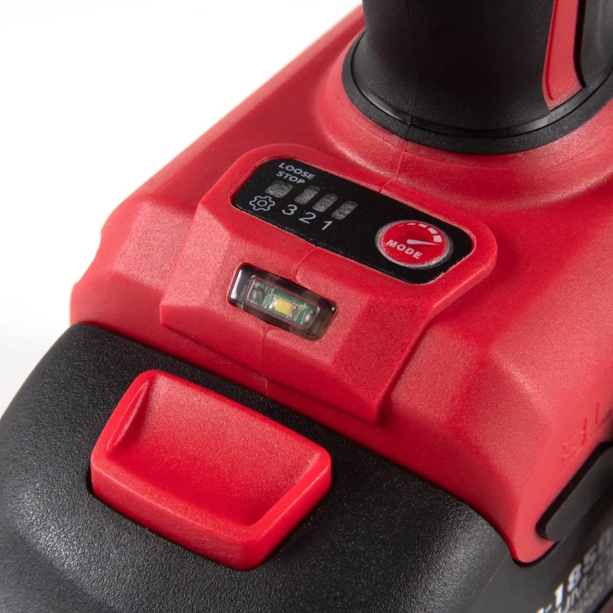 Электрогайковёрты DW-406