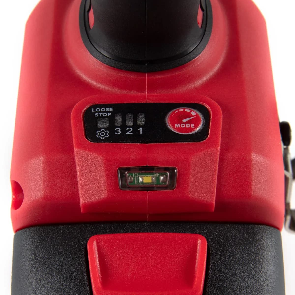 Электрогайковёрты DW-406A