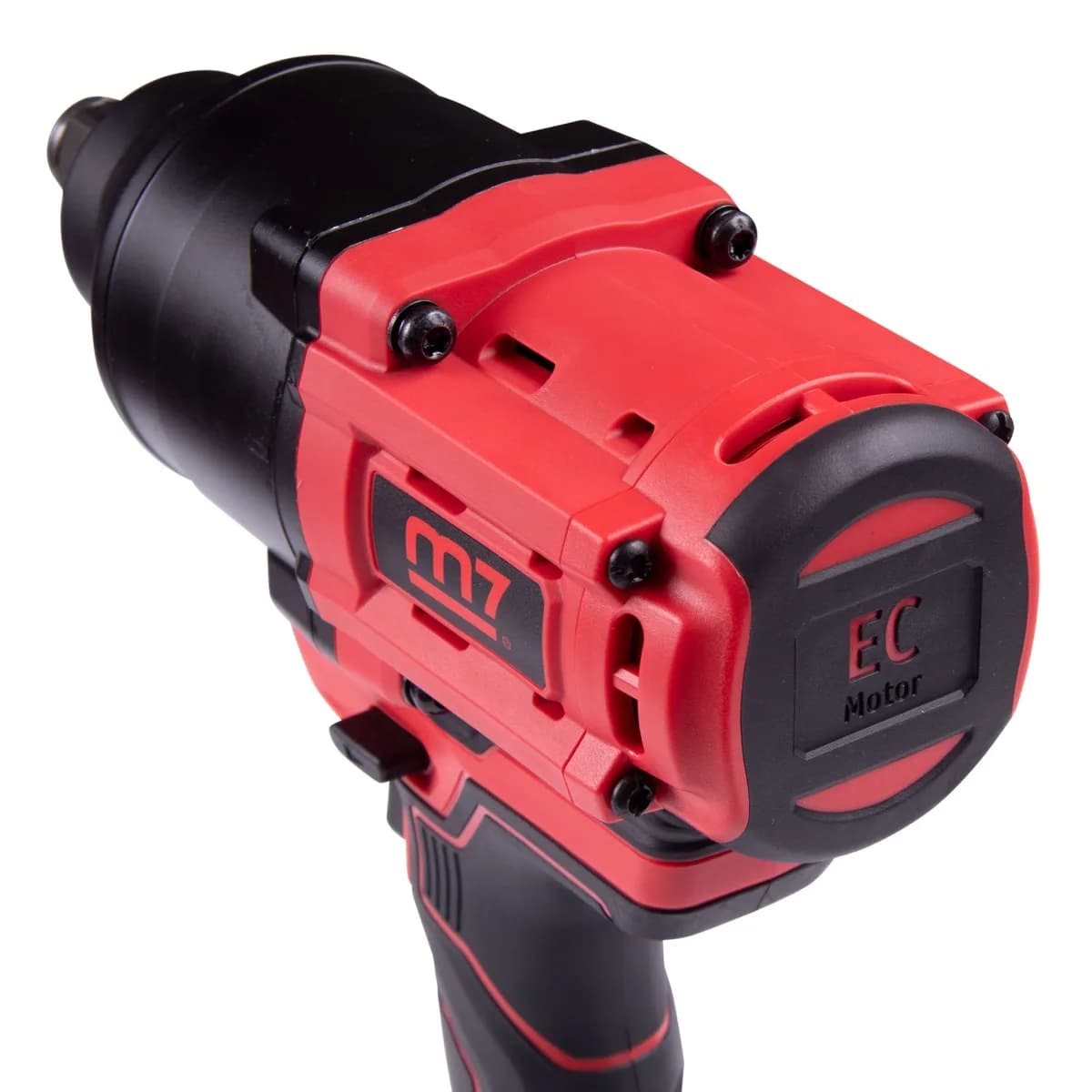 Электрогайковёрты DW-601A