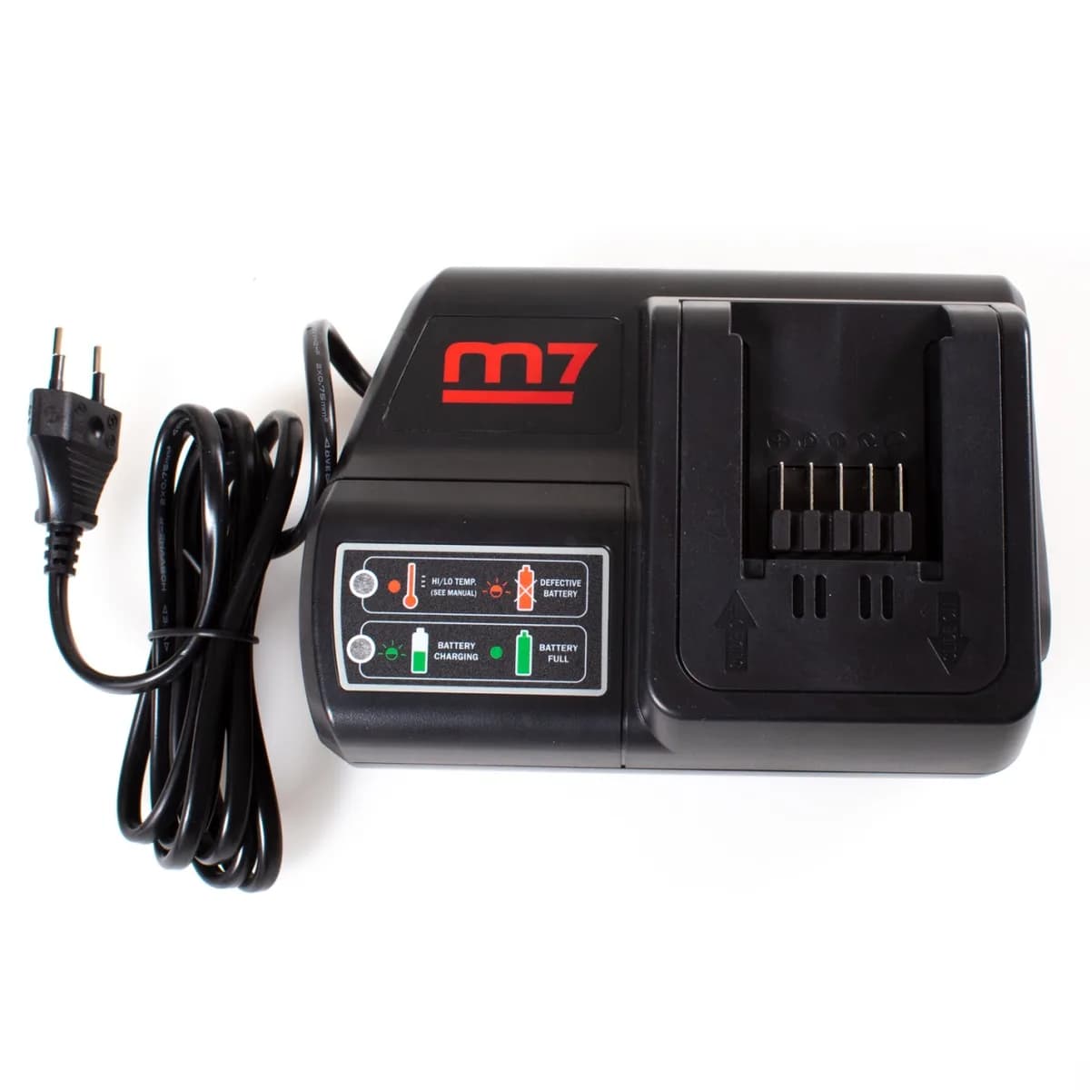 Шуруповёрты DS-201AP