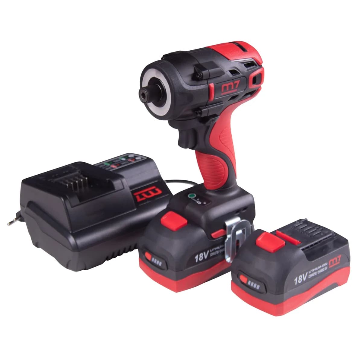 Шуруповёрты DS-201AP