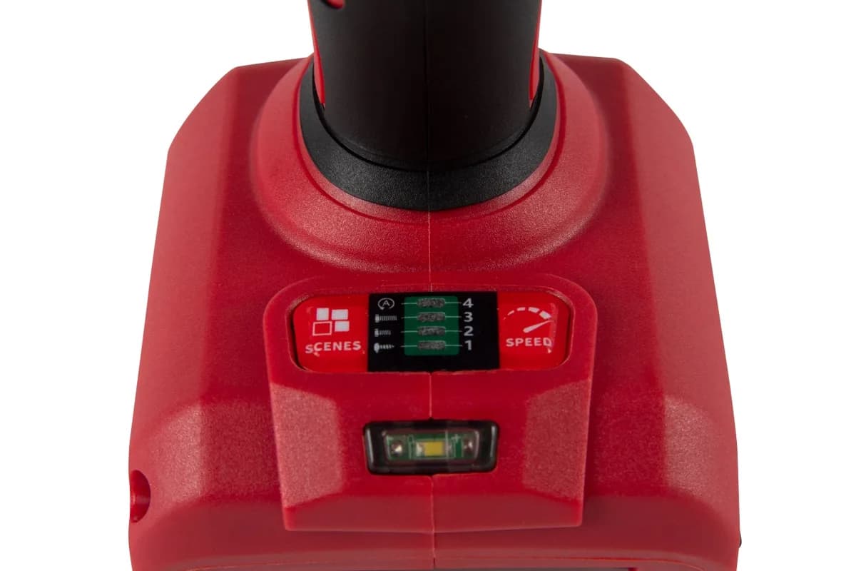 Шуруповёрты DS-202