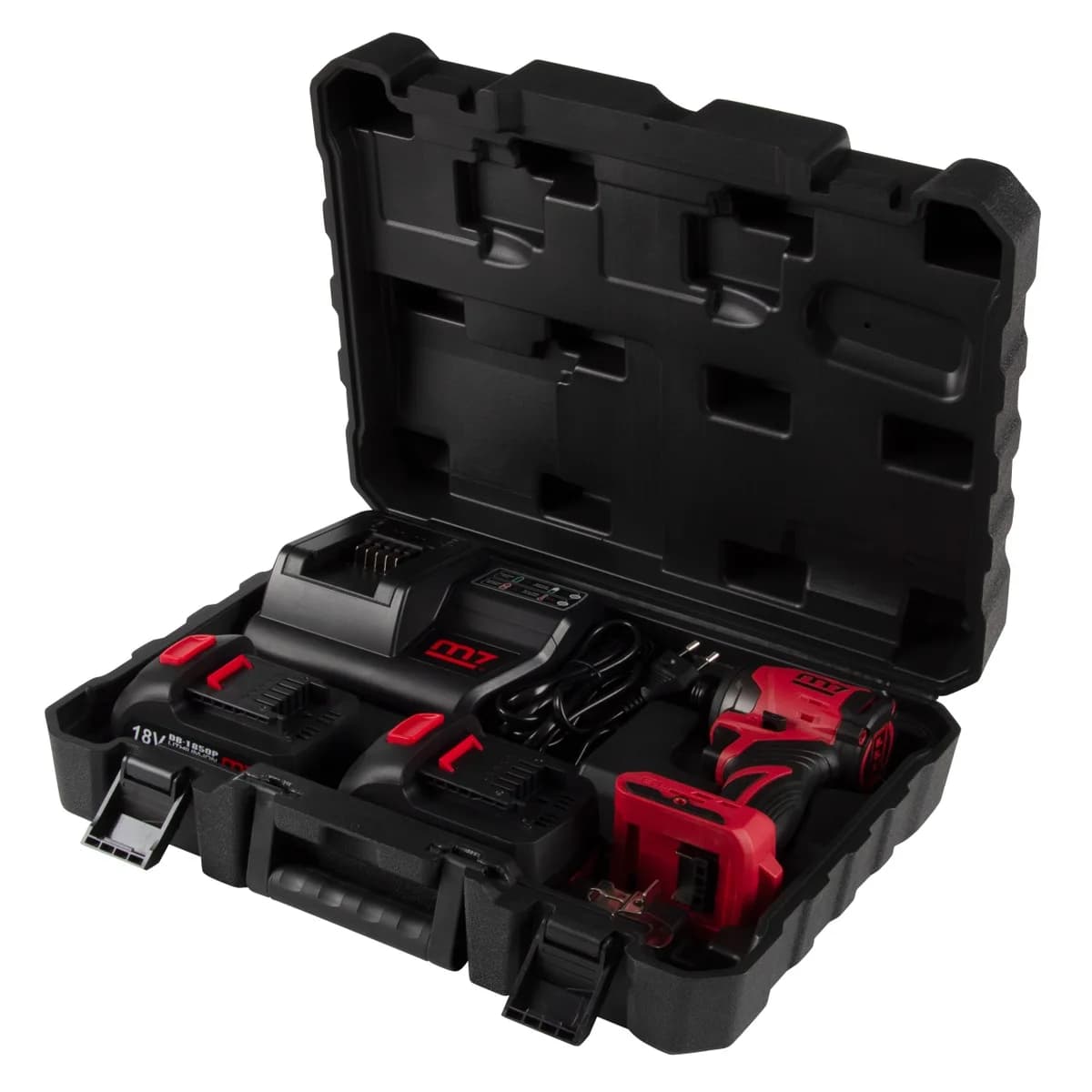 Шуруповёрты DS-202AP