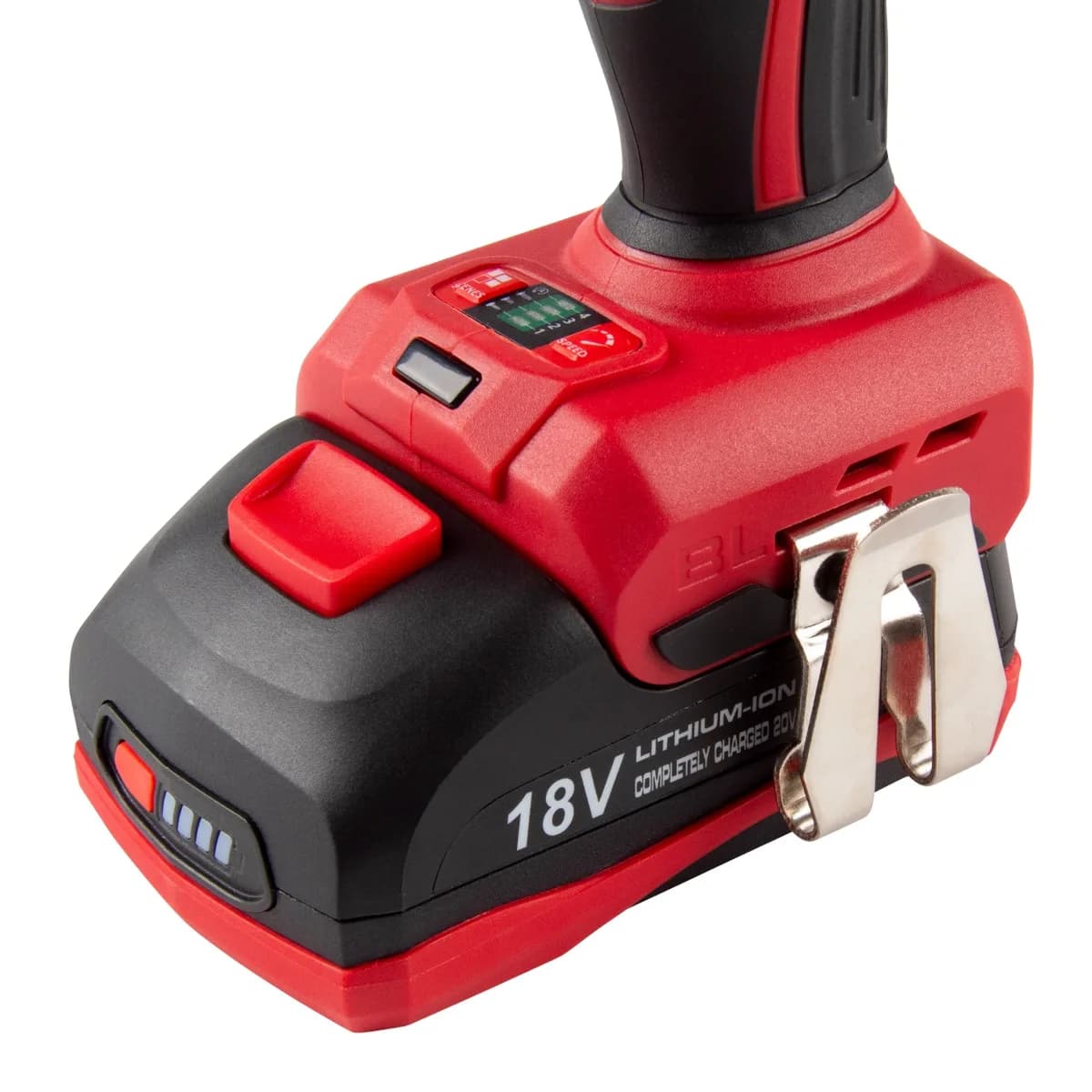 Шуруповёрты DS-203SP