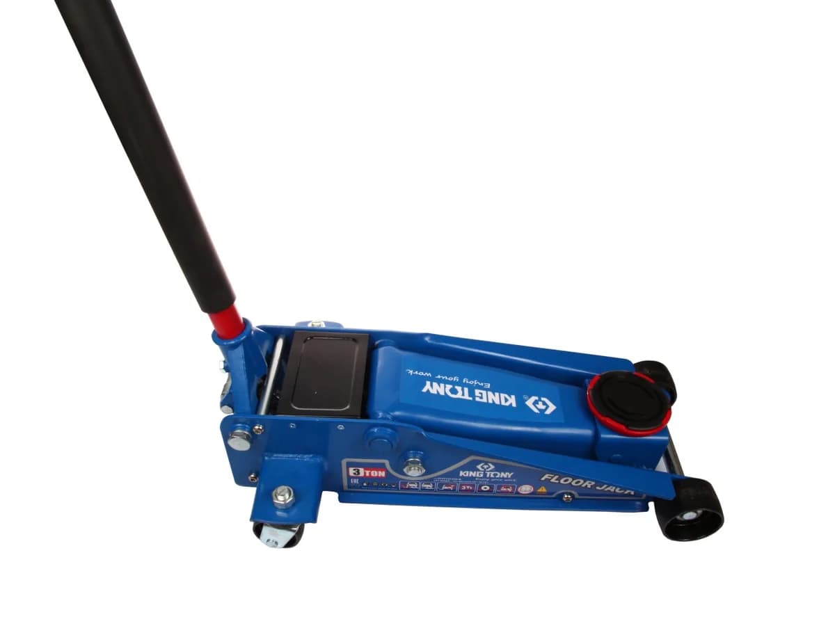 Подкатные домкраты 9TYT132-03A-B