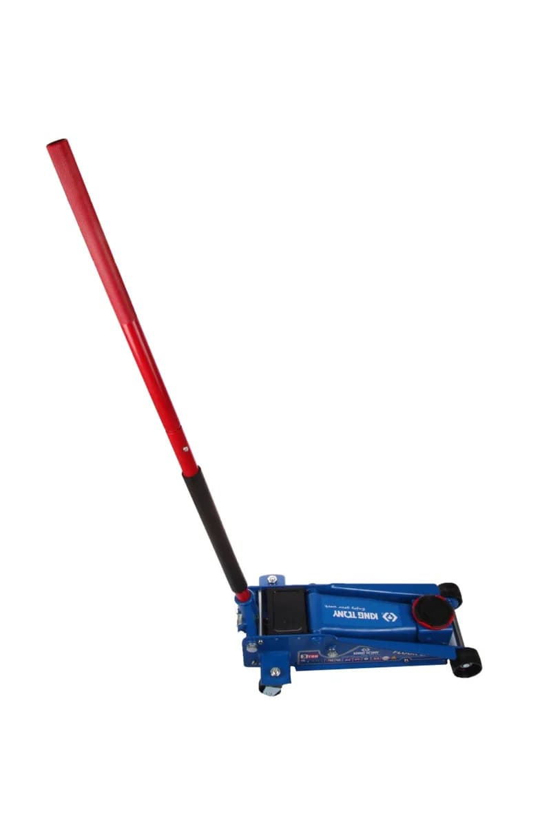 Подкатные домкраты 9TYT132-03A-B