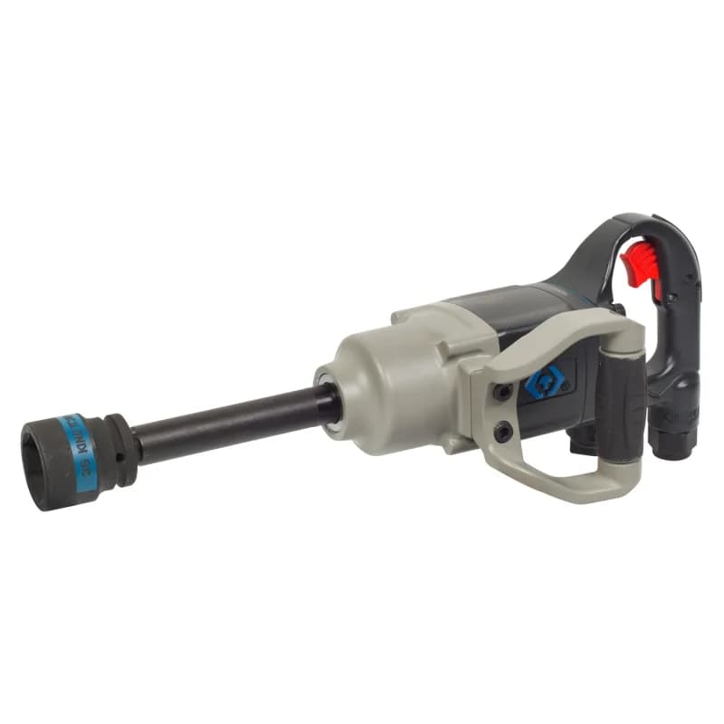 Гайковёрты пневматические P33672-160B