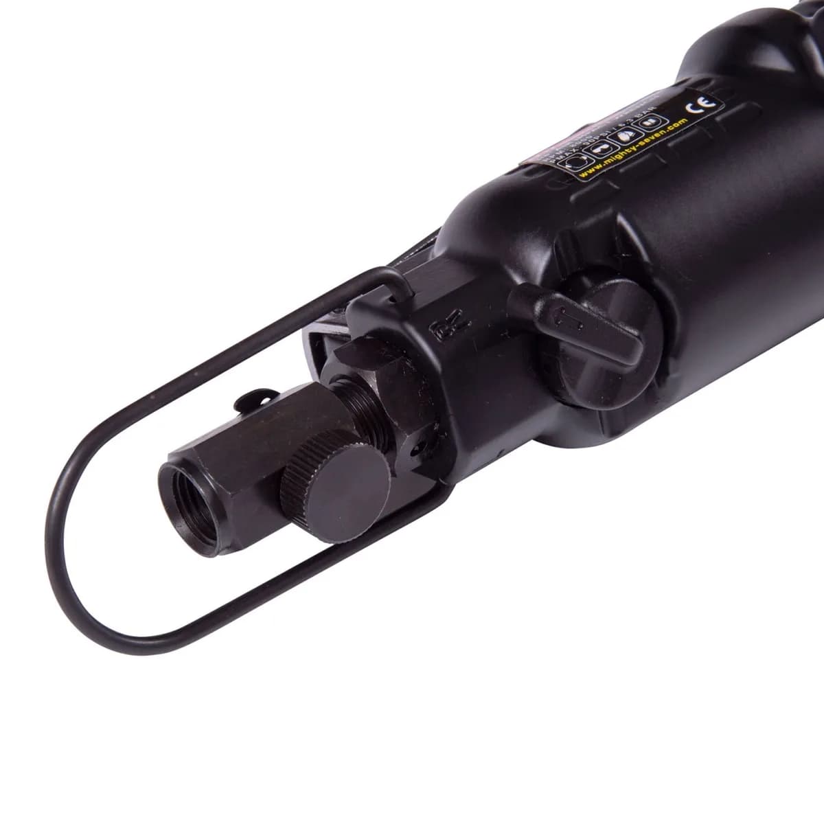 Гайковёрты пневматические NC-3812