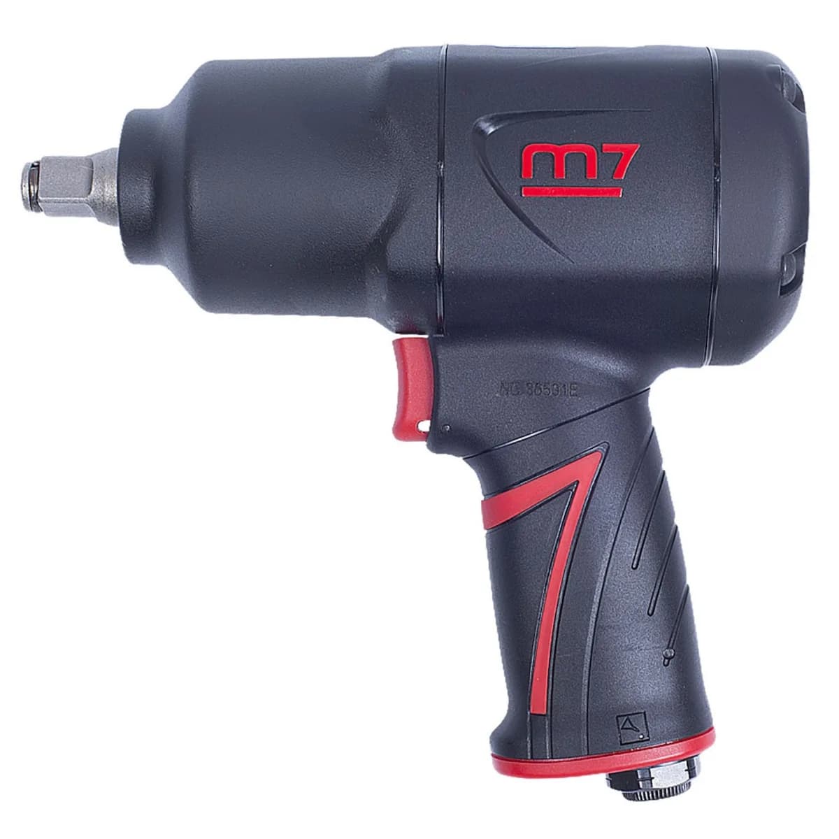 Гайковёрты пневматические NC-4233QH