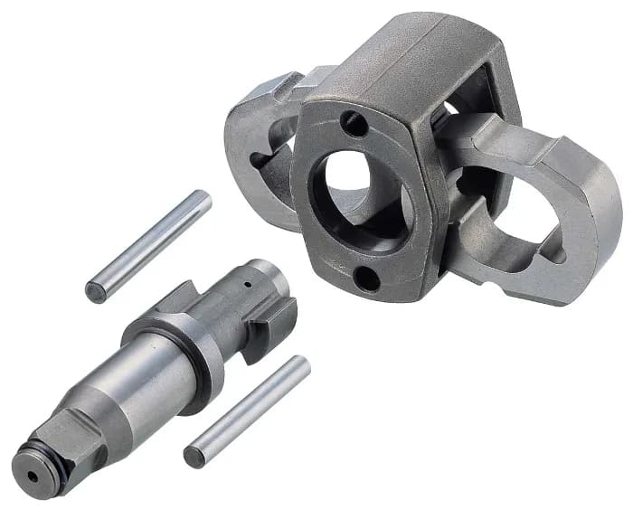 Гайковёрты пневматические NC-4233QH