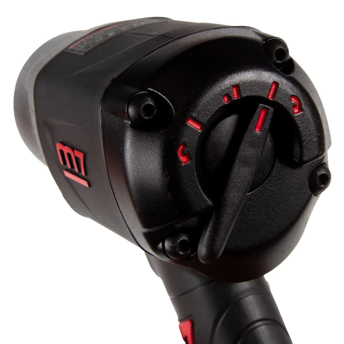 Гайковёрты пневматические NC-4255QH