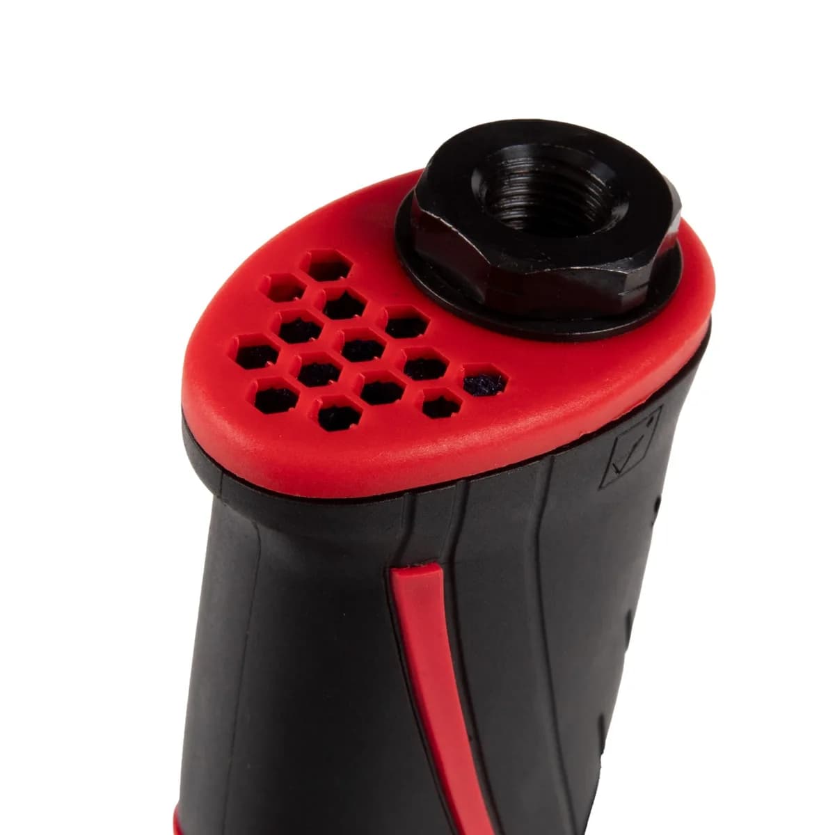 Гайковёрты пневматические NC-4255QH