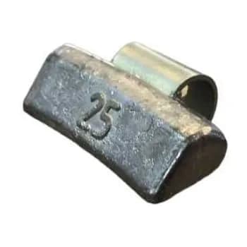 Грузики балансировочные BW-25