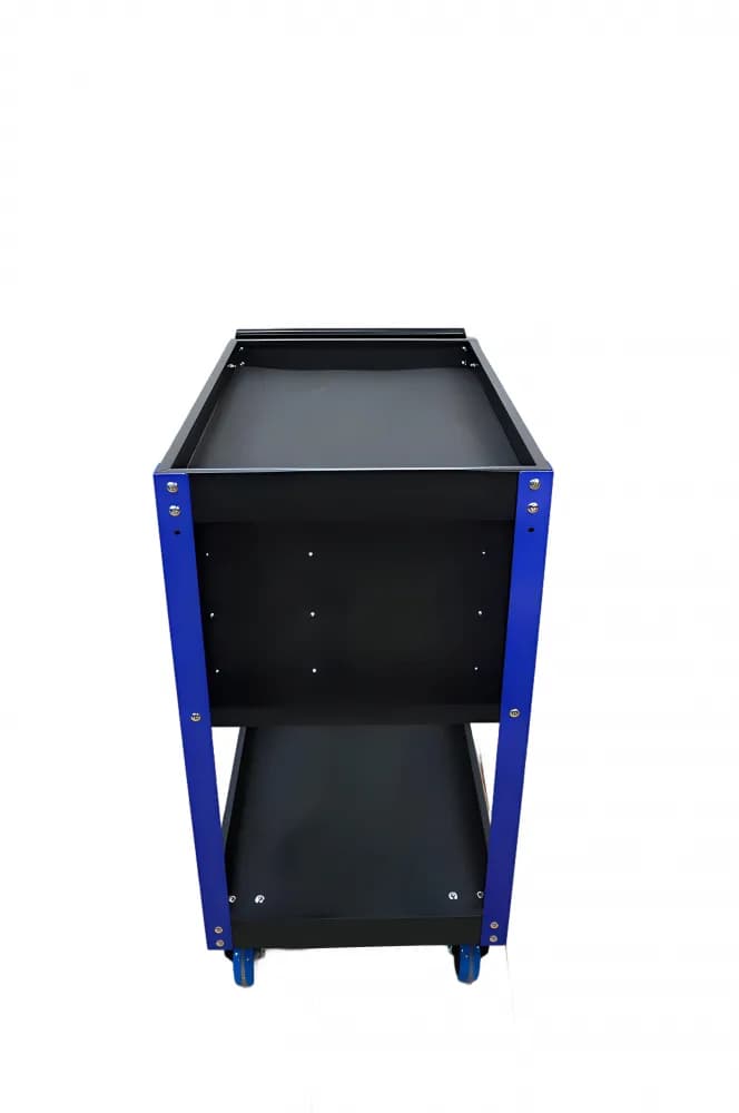 Тележки инструментальные GW-3ST Blue