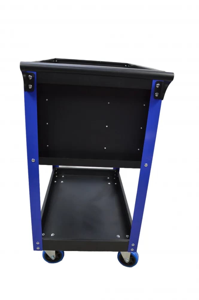 Тележки инструментальные GW-3ST1 Blue