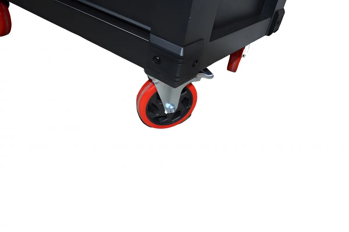 Тележки инструментальные GW-7ST1 Black