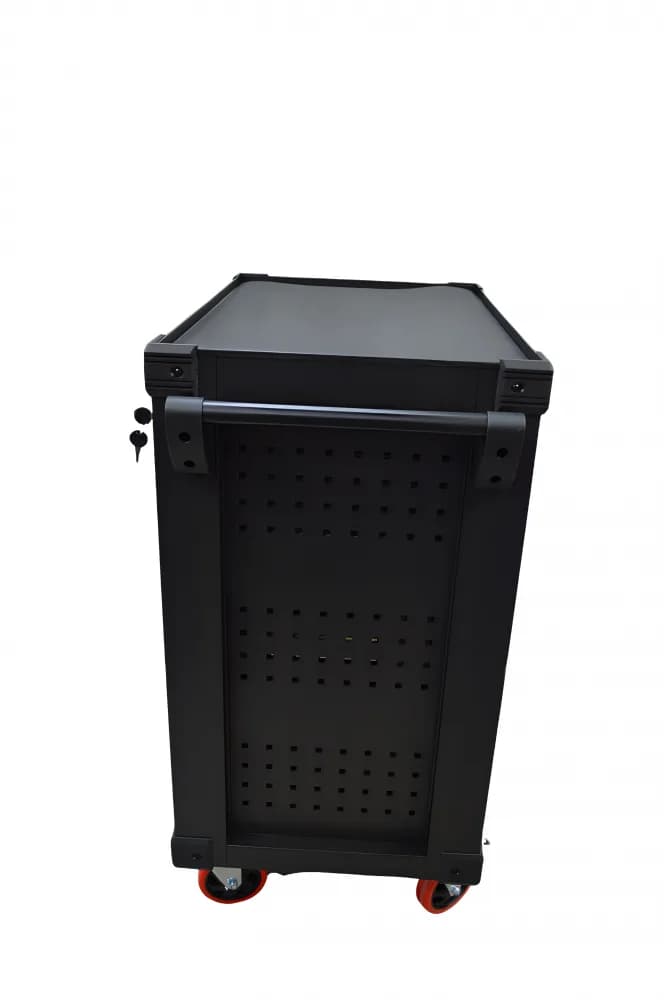 Тележки инструментальные GW-7ST1 Black