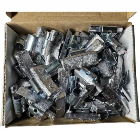 Грузики балансировочные GW-AL025
