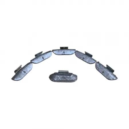Грузики балансировочные GW-ST030