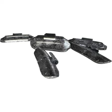 Грузики балансировочные GW-ST040