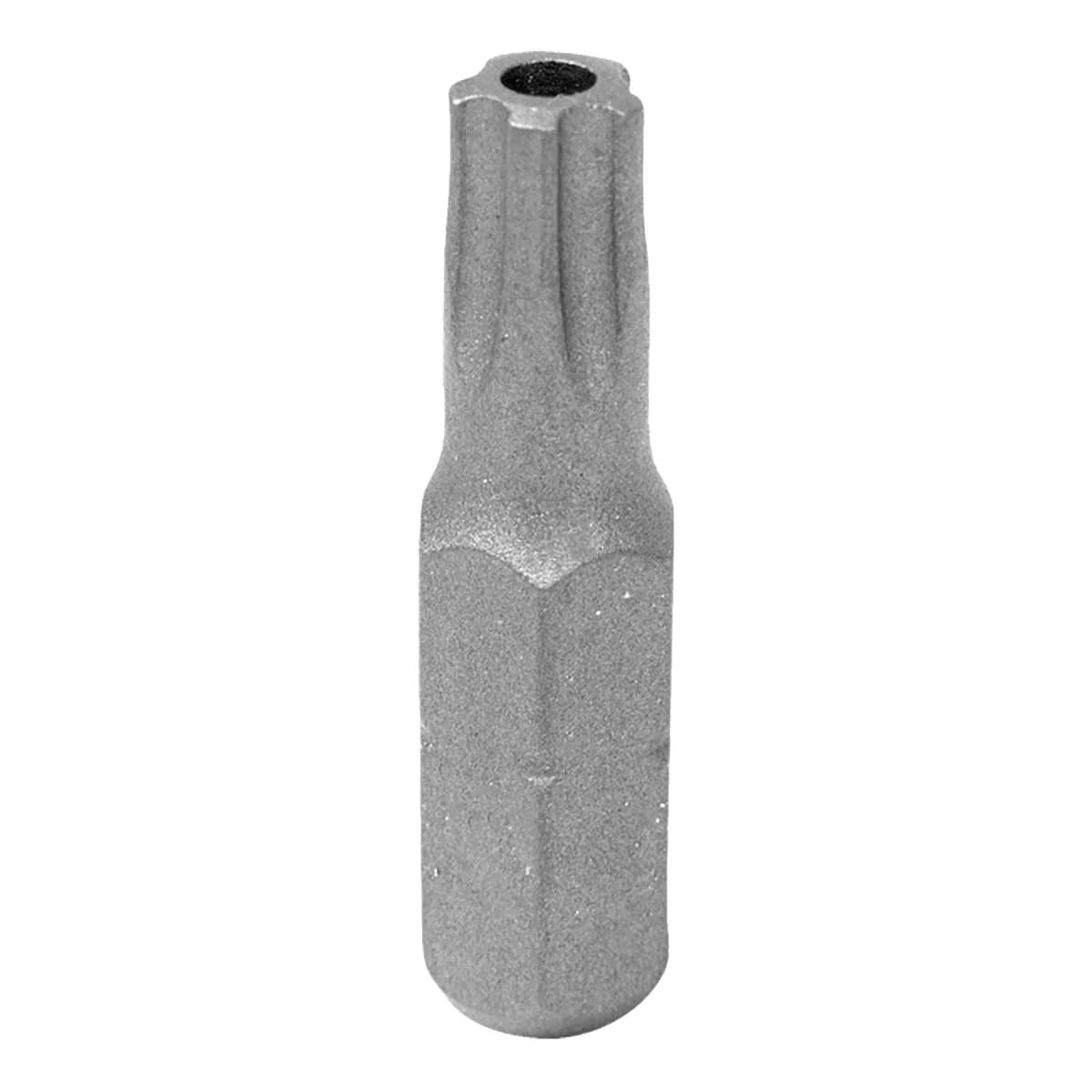Вставка (бита) торцевая 1/4", Torx plus, IPR27, 25 мм, 5-ти лучевой KING TONY 102527V