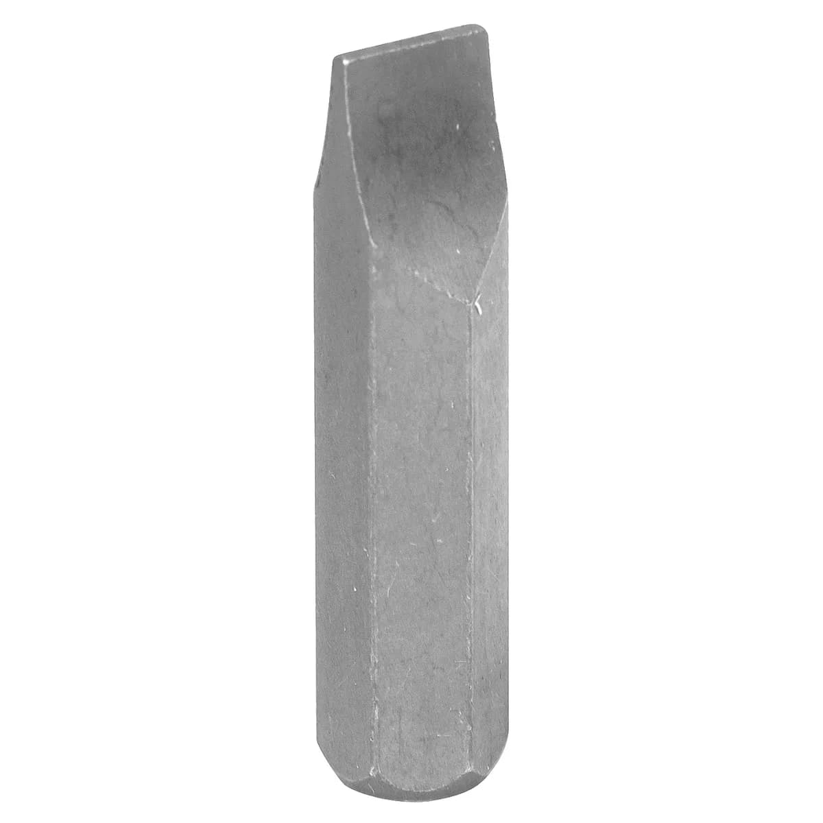 Вставка (бита) торцевая 5/16", Slotted, 8х1,2 мм, 36 мм KING TONY 183608S