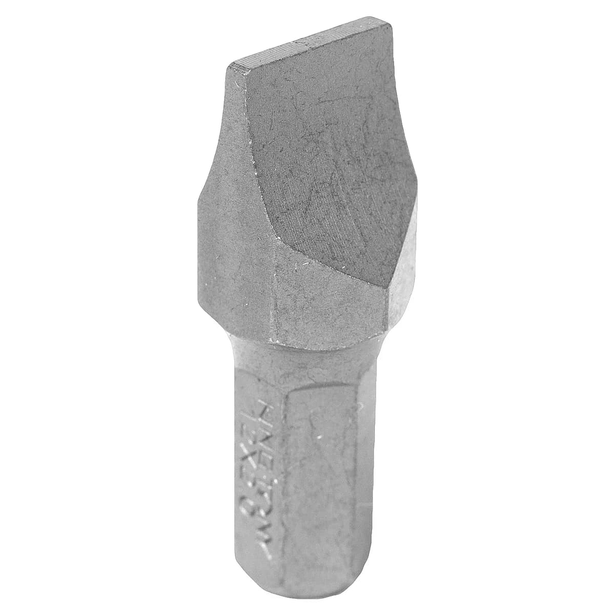 Вставка (бита) торцевая 5/16", Slotted, 14х2,5 мм, 36 мм KING TONY 183614S