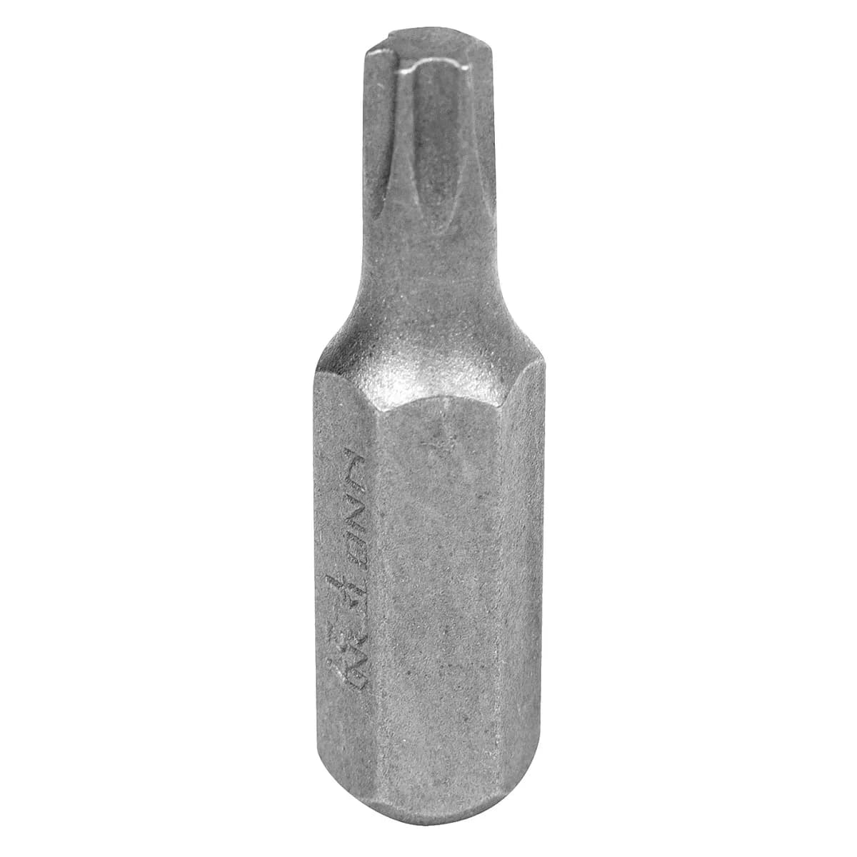Вставка (бита) торцевая 5/16", Torx, Т27, 36 мм KING TONY 183627T