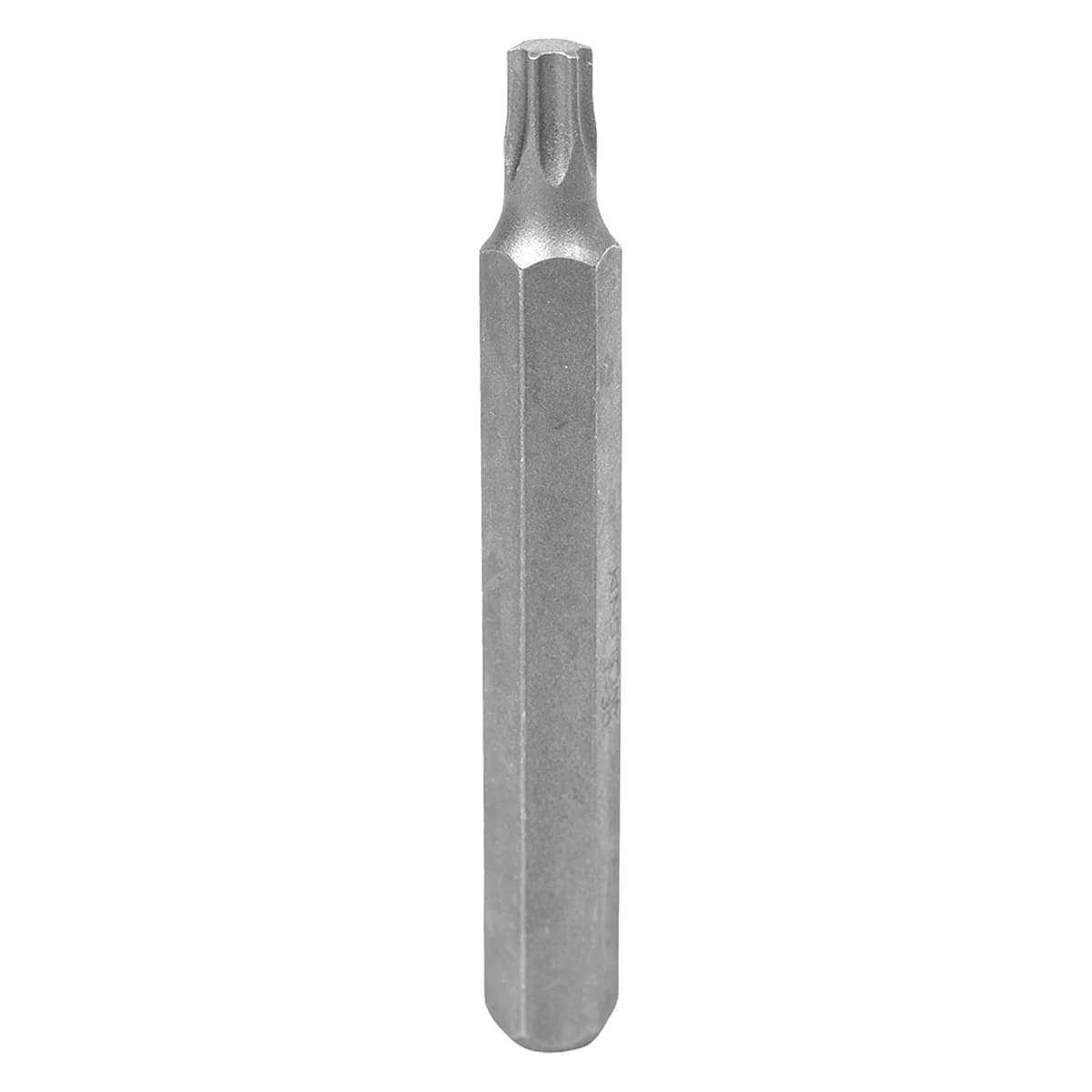 Вставка (бита) торцевая 5/16", Torx, T30, 70 мм KING TONY 187030T