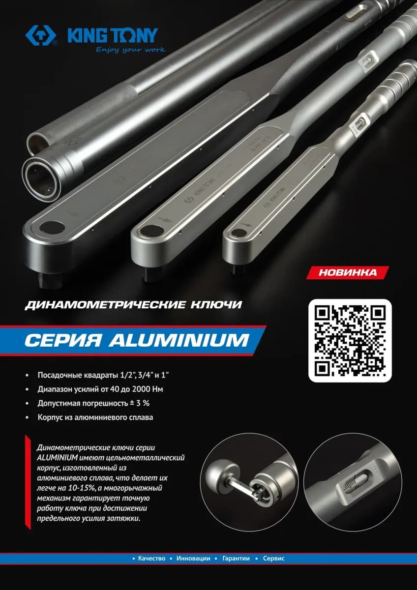 Динамометрический инструмент 3465G-2FB