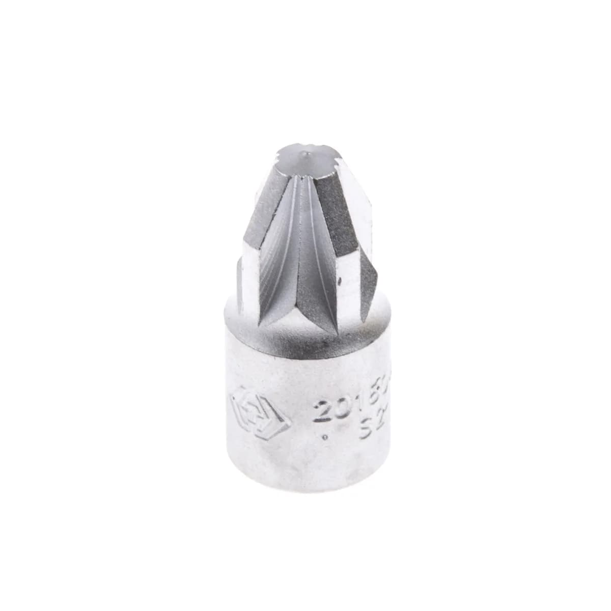 Насадка (бита) торцевая 1/4", Pozidriv, PZ4, L = 25 мм KING TONY 201804X