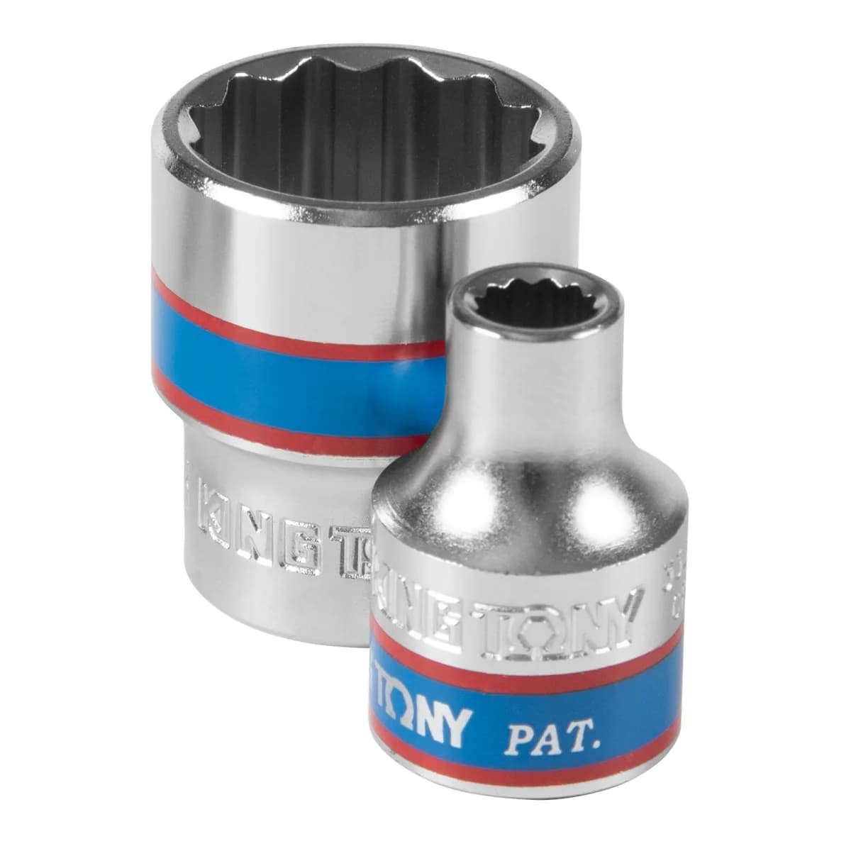 Торцевые головки и наборы 333007M